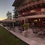 Hotel Pariente