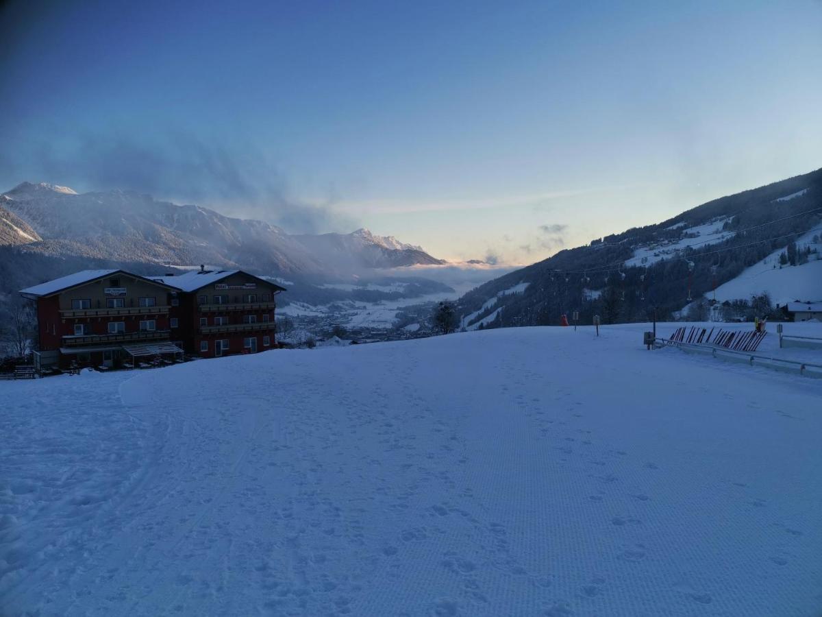 Pariente Schladming