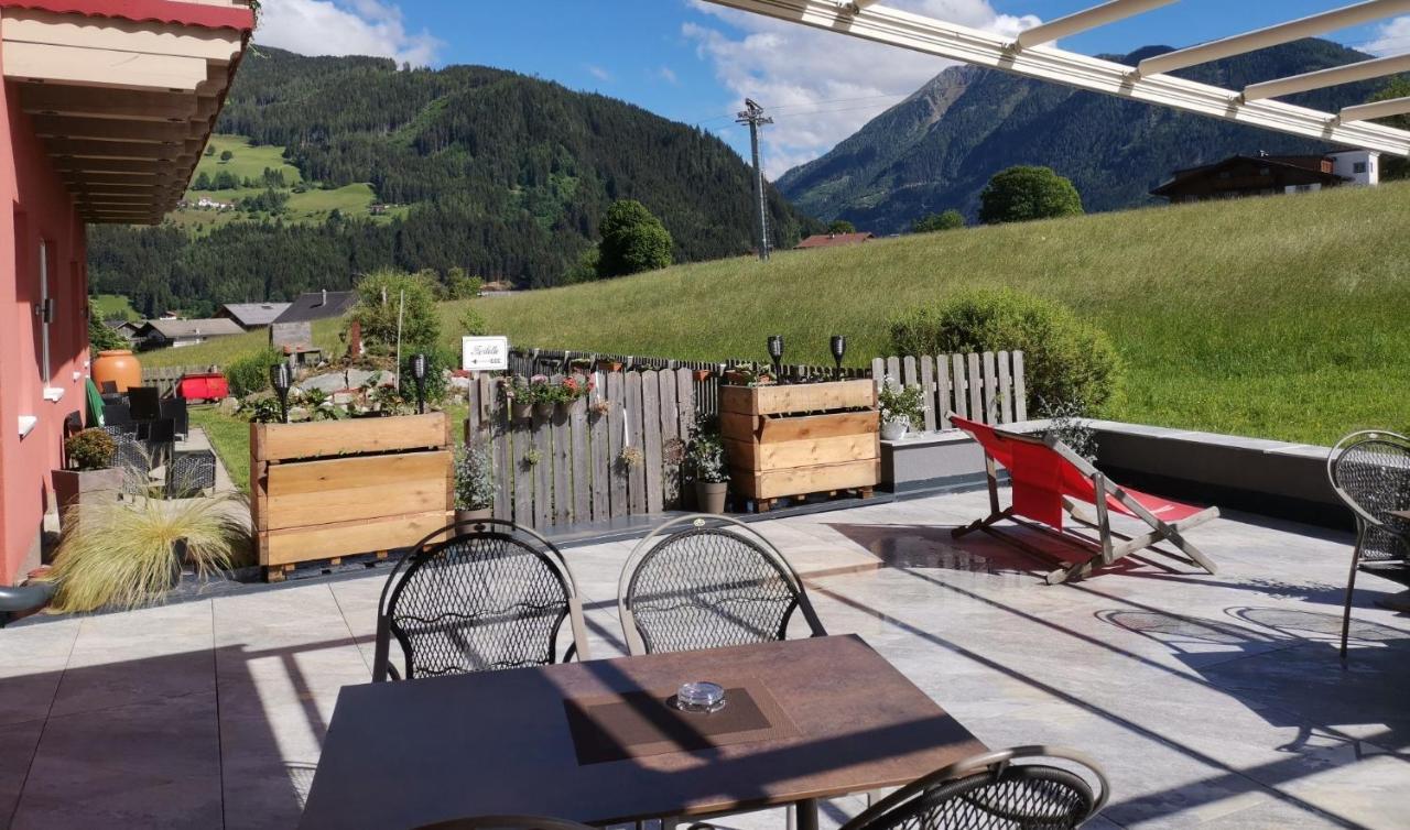 Pariente Hotel Schladming
