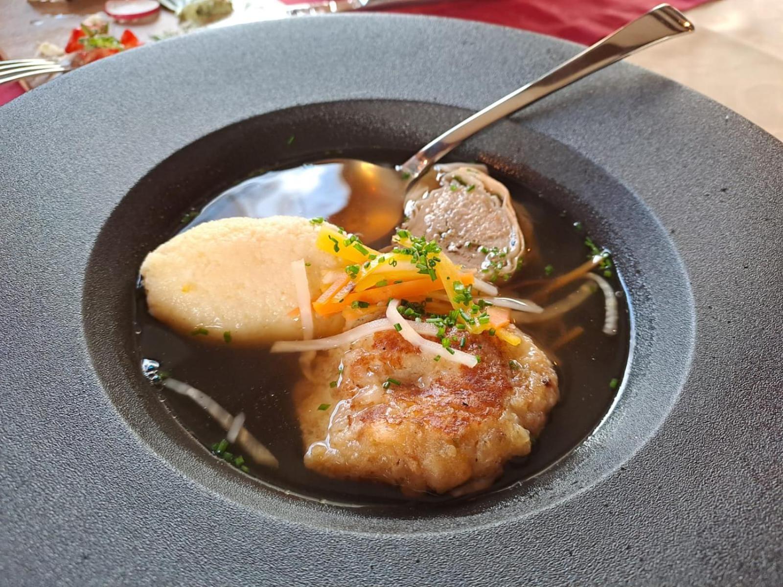 Pariente Schladming