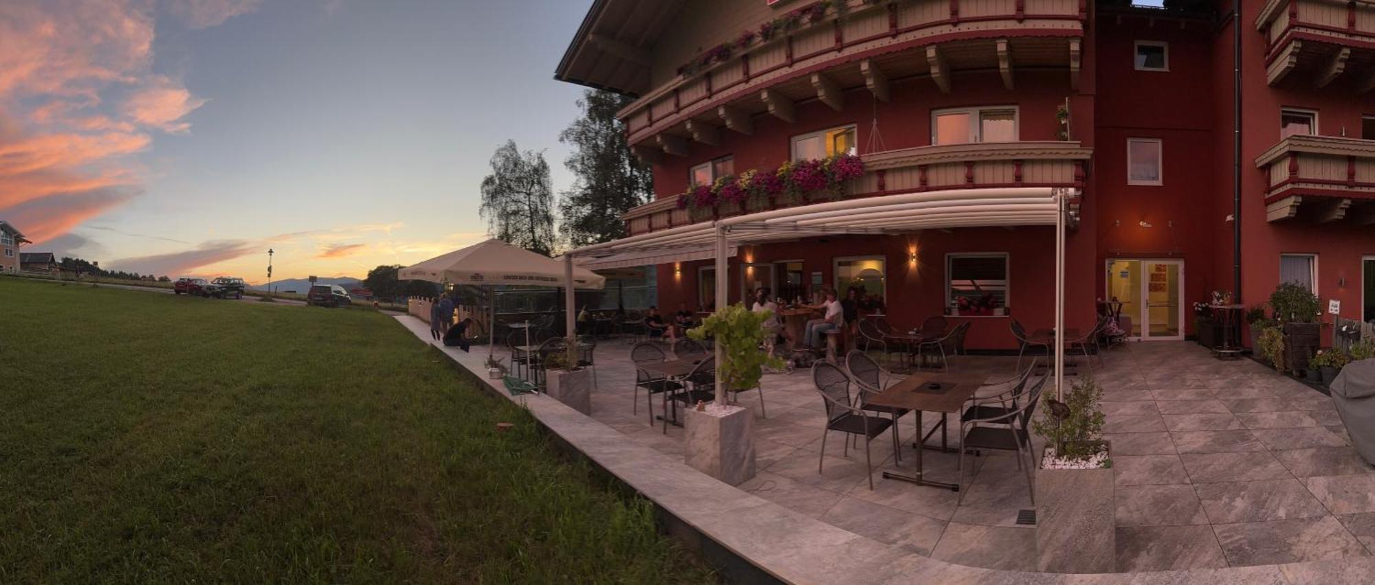 Pariente 3* Schladming