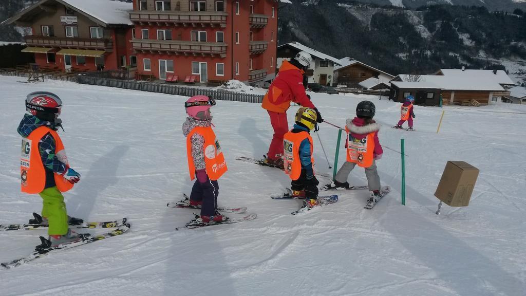 Pariente Schladming