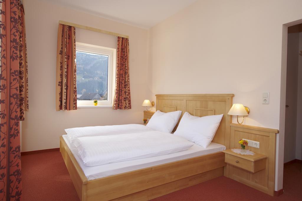 Pariente 3* Schladming