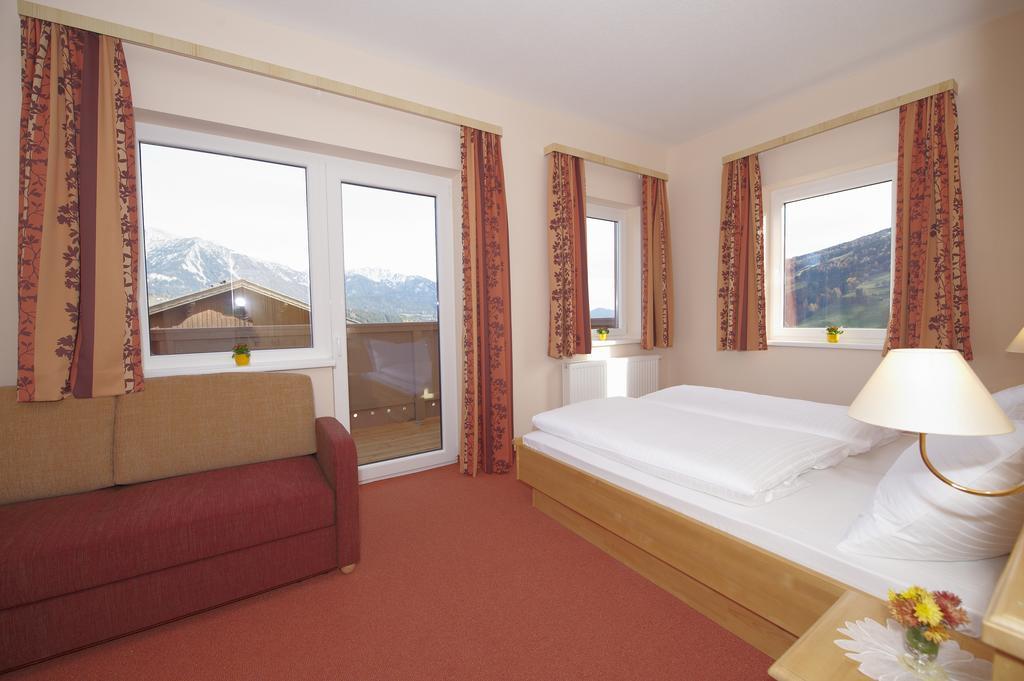 Pariente Hotel Schladming