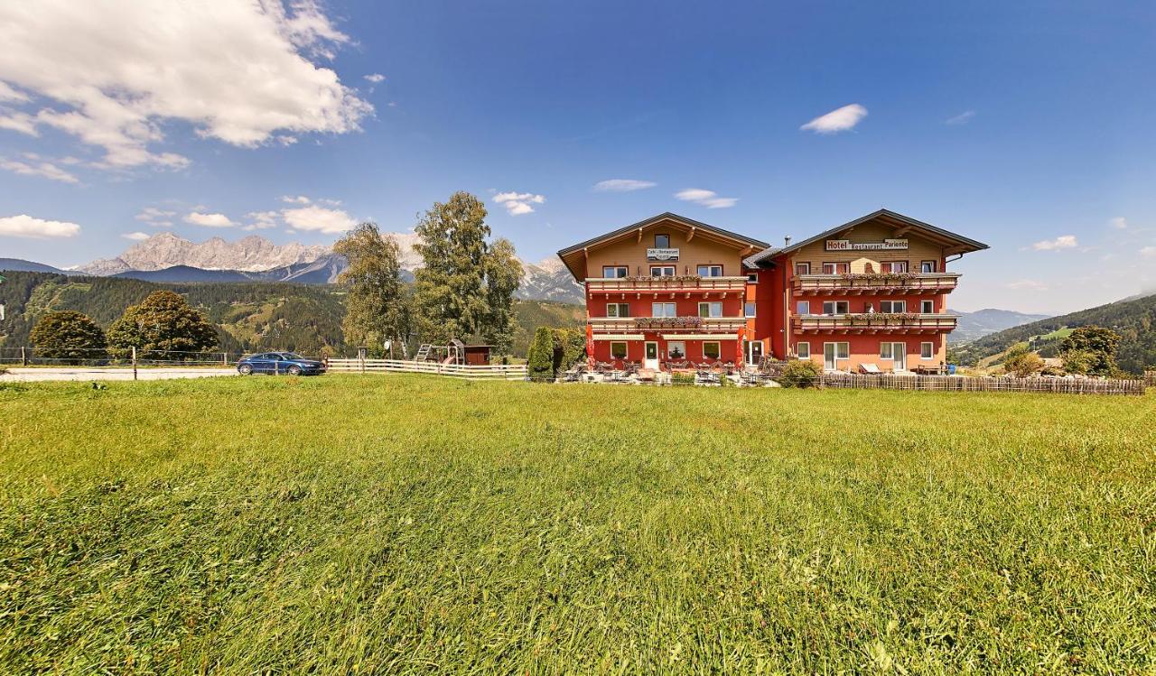 Pariente Schladming