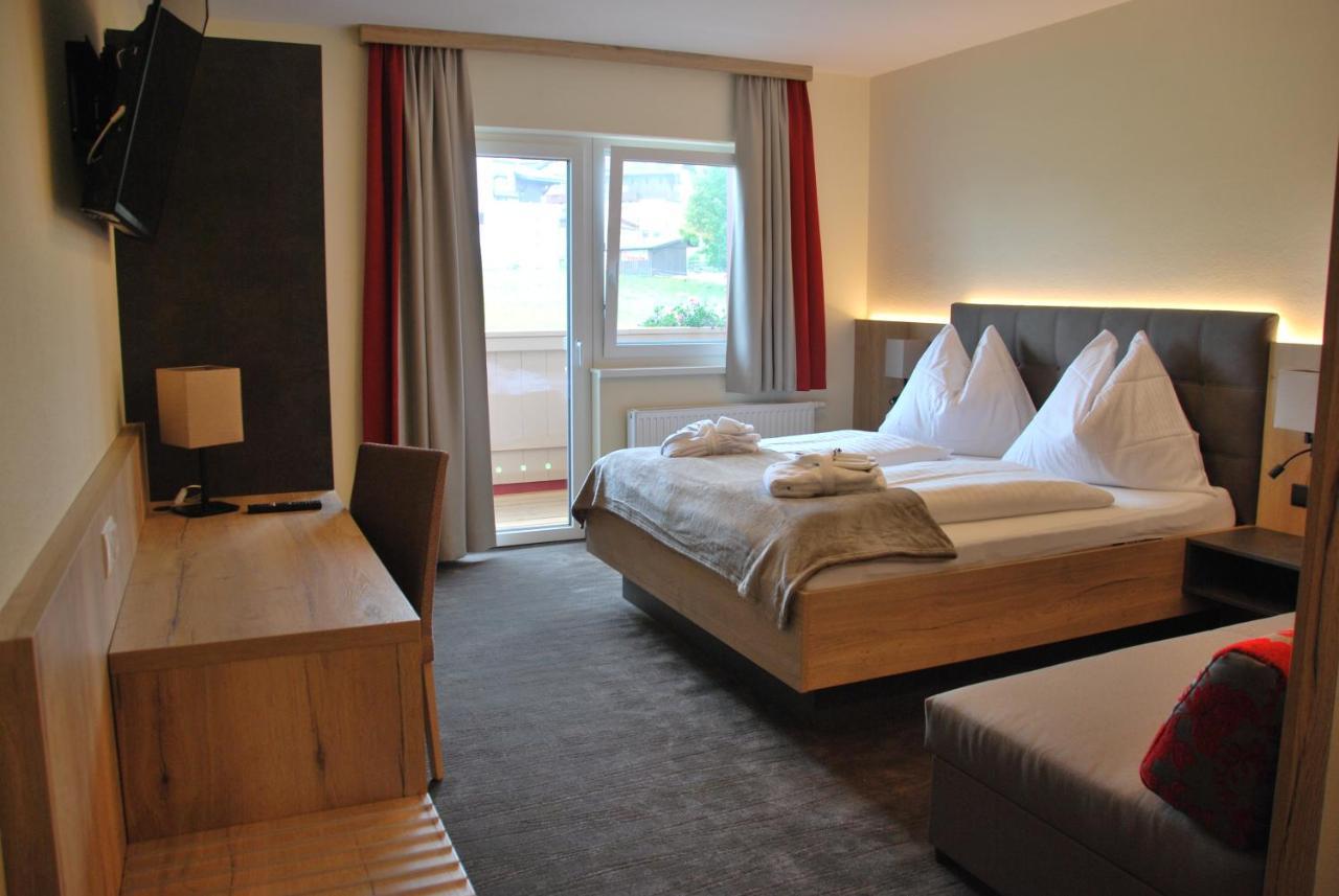 Hotel Pariente Schladming