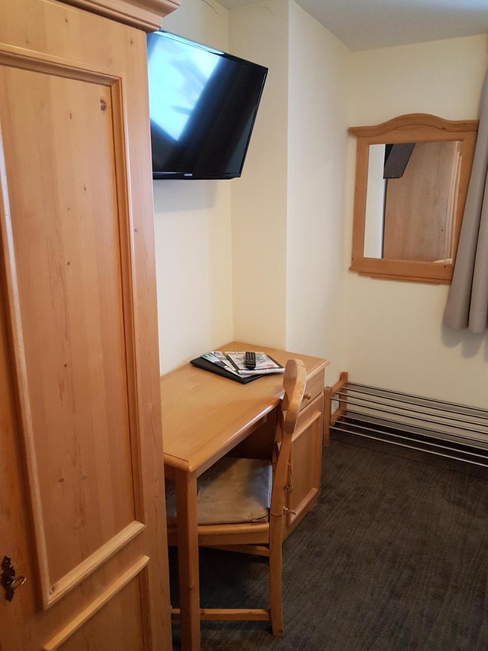 Hotel Pariente Schladming