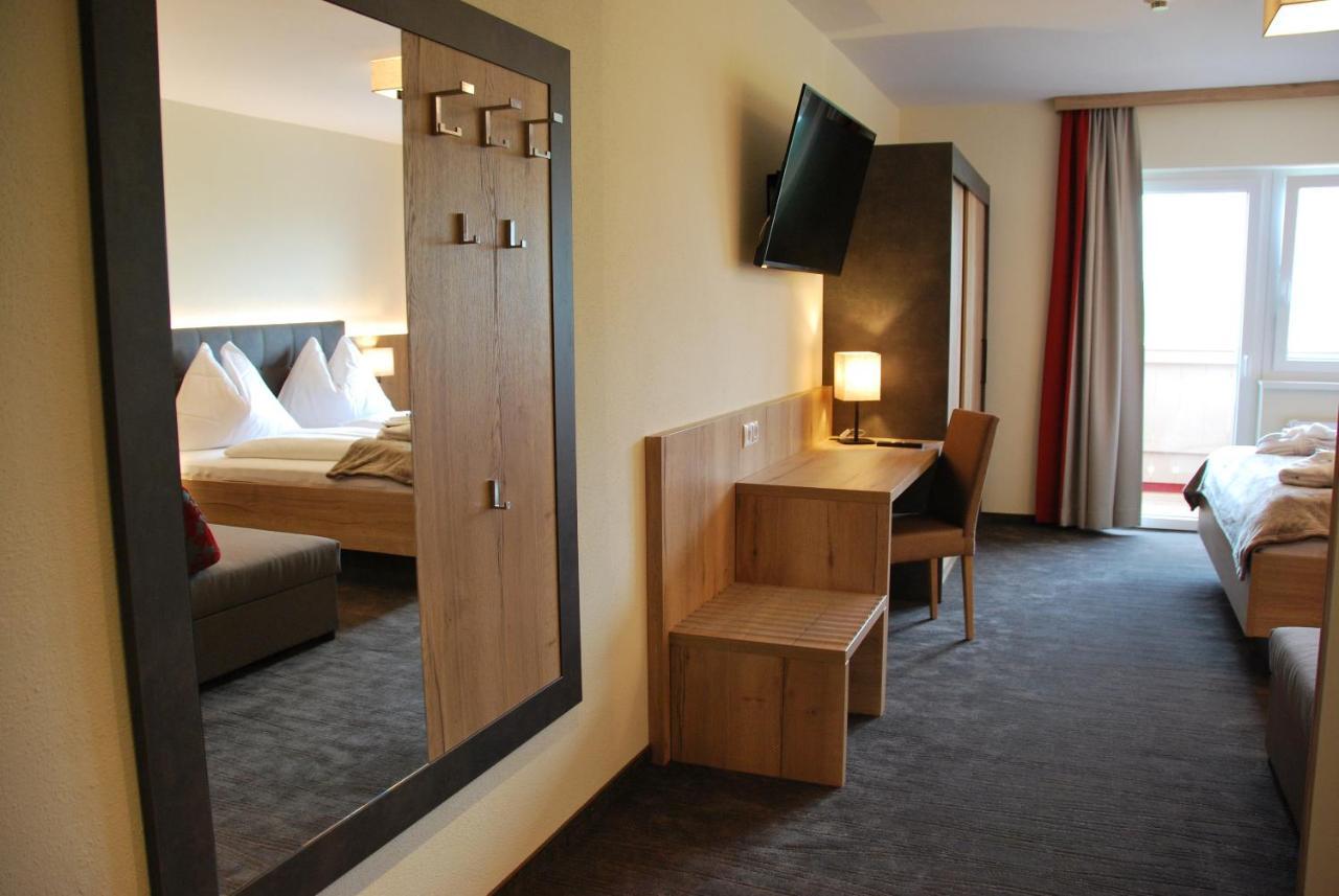 Pariente Hotel Schladming