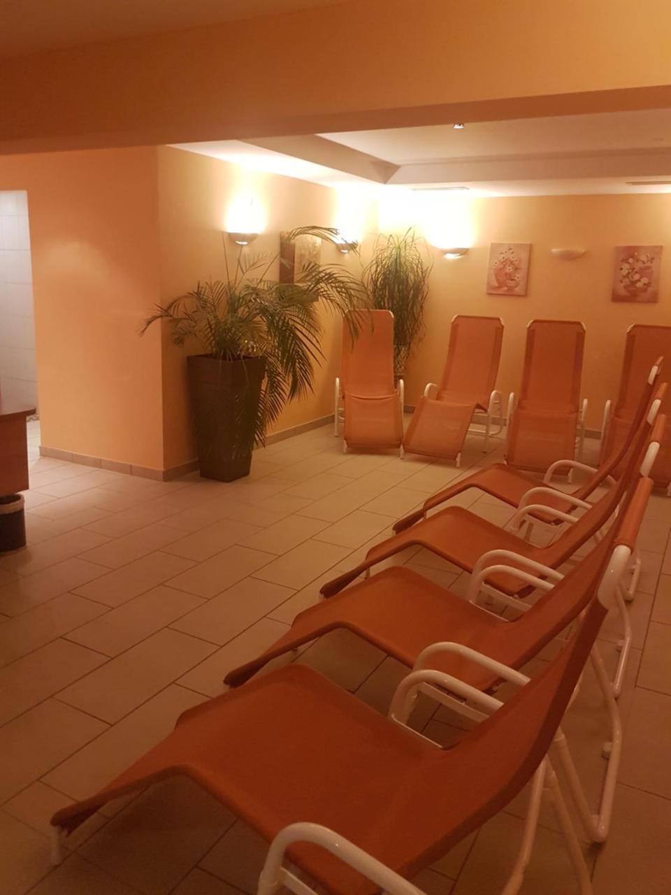 Hotel Pariente
